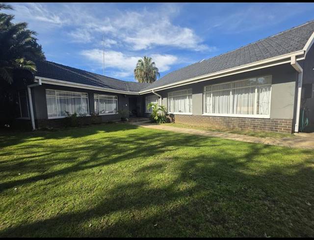 3 BEDROOM HOUSE FOR SALE IN RANDHART